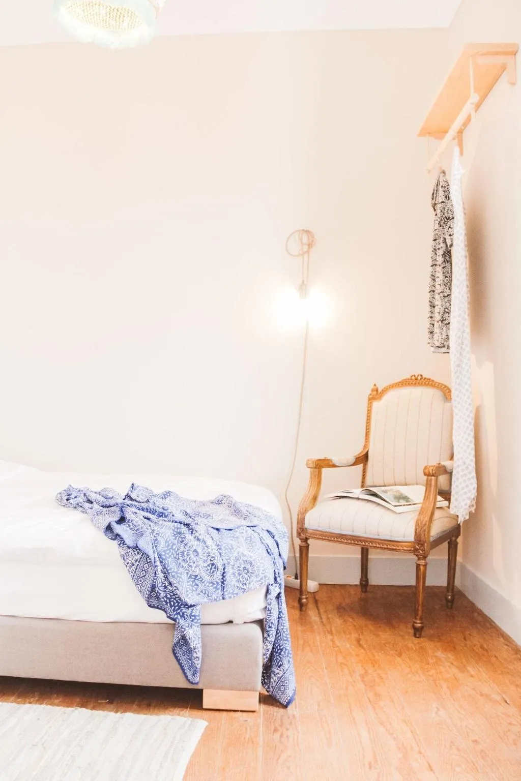 Room, WOT Lodge Soul, Lisbon