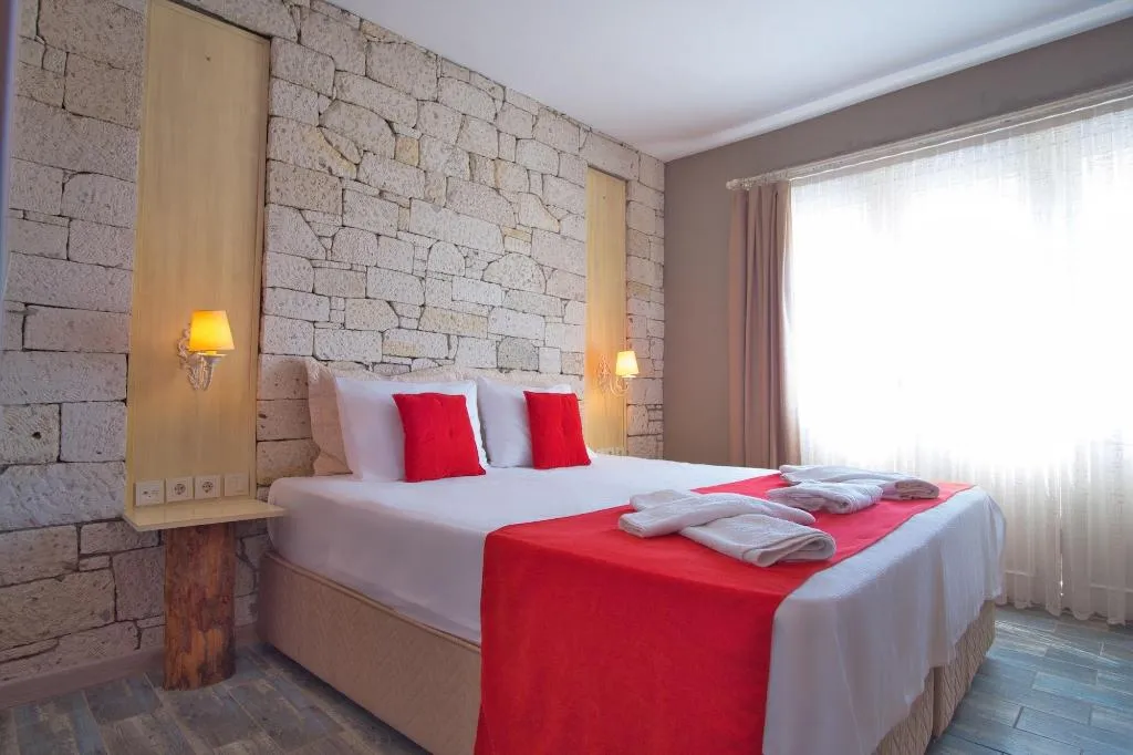 Room, Ionic Hotel, Izmir