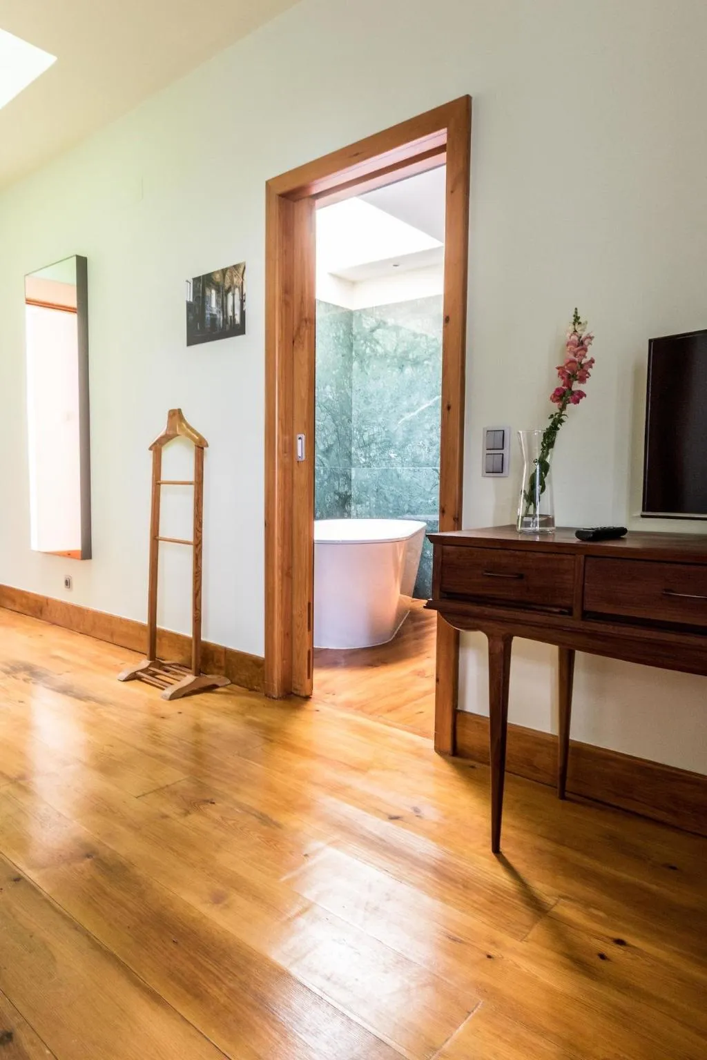 Room, Casa de Atalaia Turismo de Habitação, Lisbon