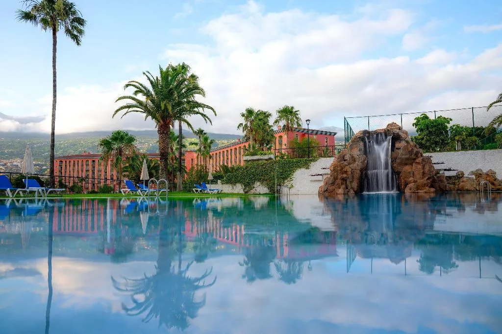 General view, Las Aguilas Tenerife Affiliated By Melia, Tenerife