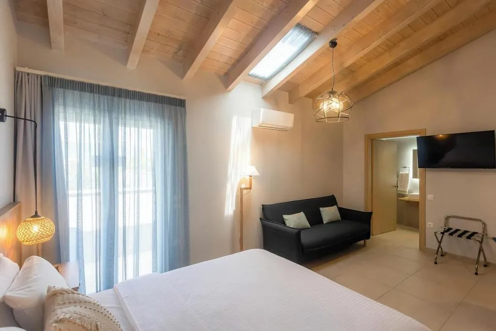 SUITE SUPERIOR Room, Telesilla, Corfu