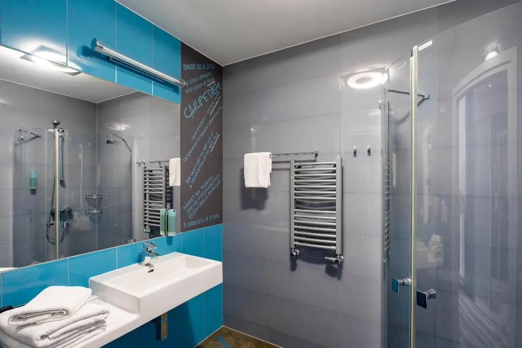 Double or Twin STANDARD Room, Lenart, Krakow