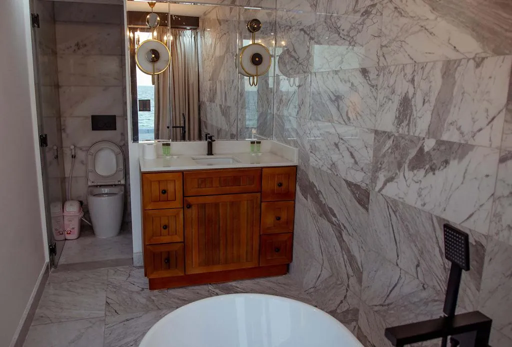 SUITE EXECUTIVE Room, Caravana Beach Resort, Dubai