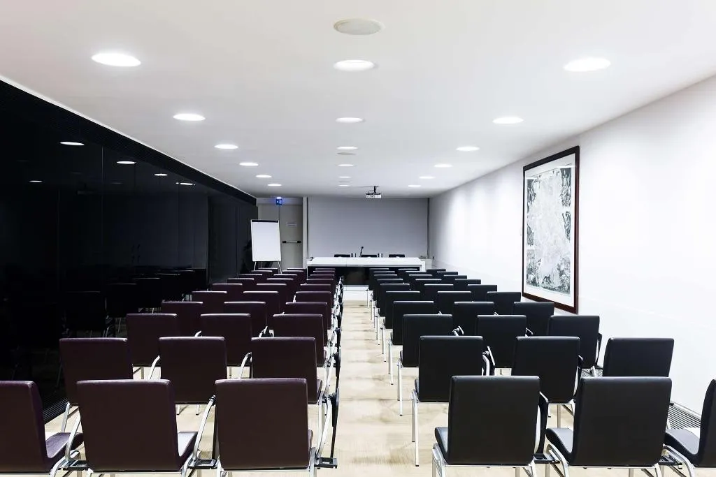 Conferences, Hilton Garden Inn Rome Claridge, Rome