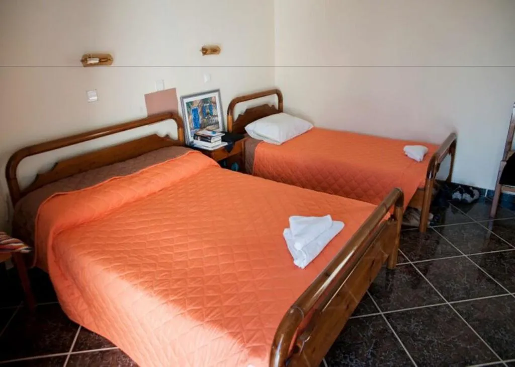 Room, Eleni Hotel, Kos