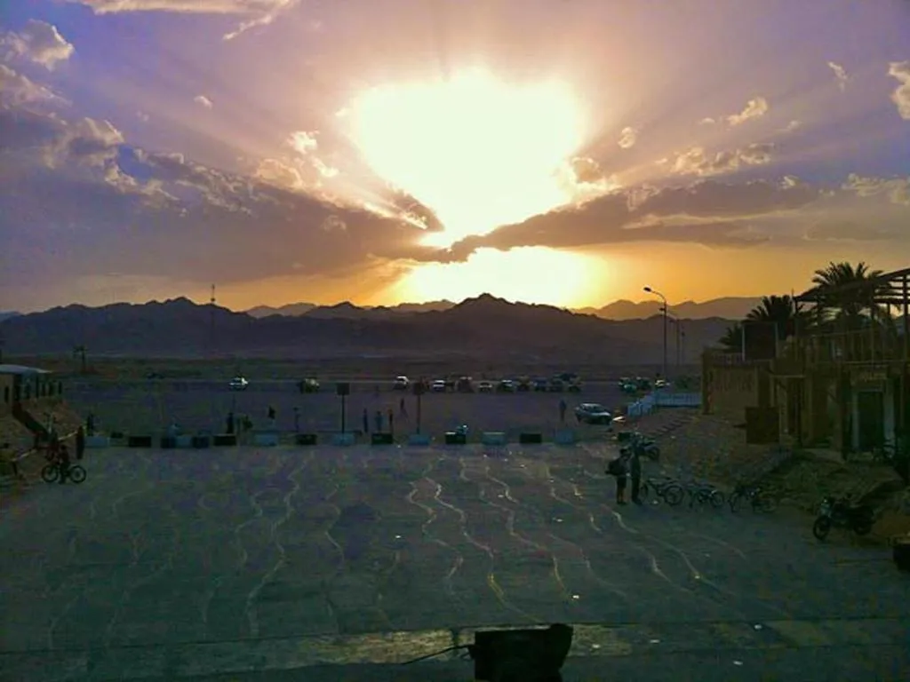 General view, Yasmina Hotel, Red Sea Riviera