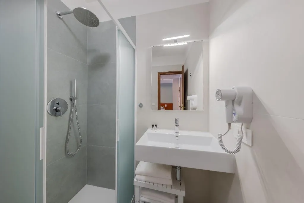 DOUBLE SINGLE USE SUPERIOR Room, Palladio, Venice