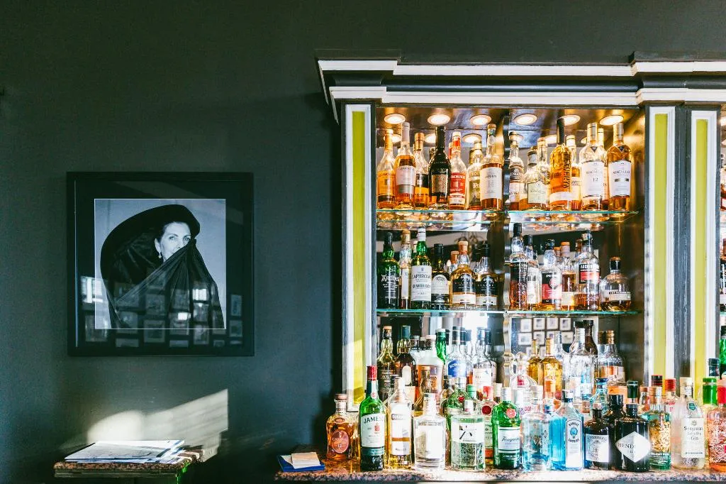 Bar, The Phoenicia Malta - LHW, Malta