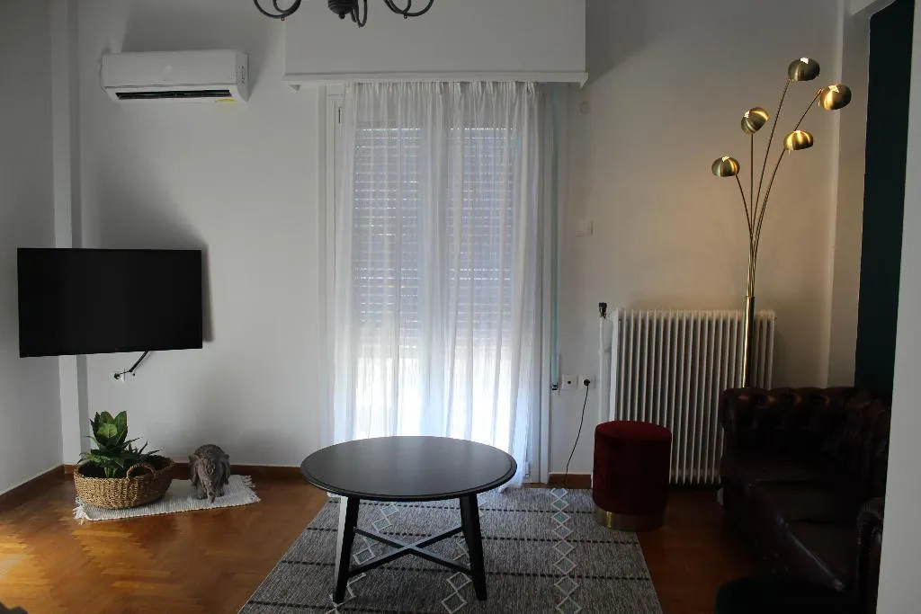 SUITE ANNEX Room, Be My Guest Athens, Athens