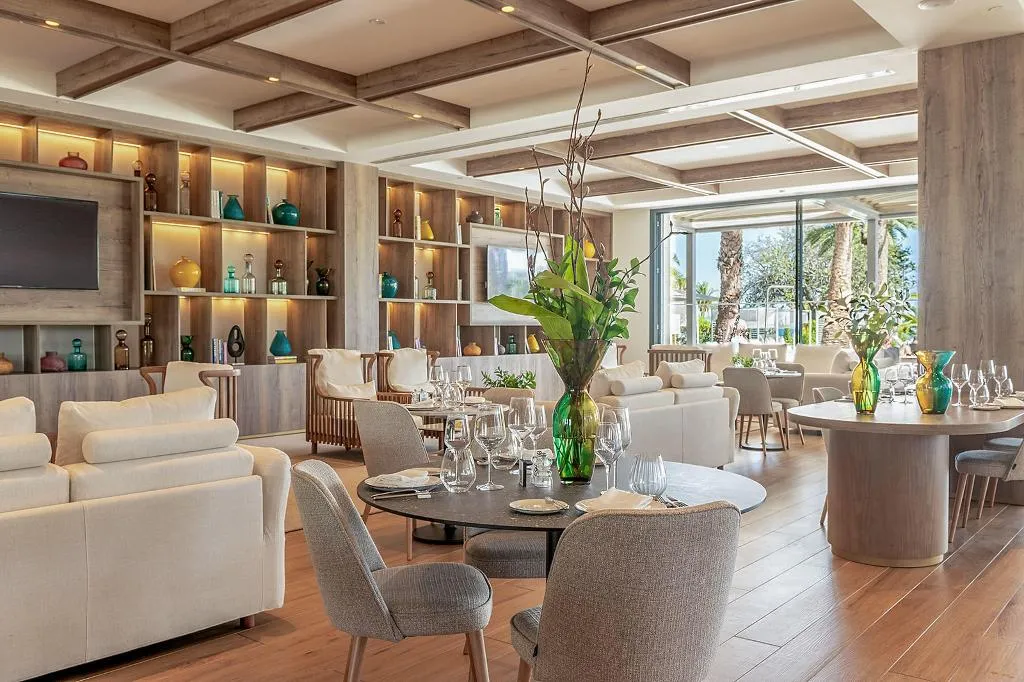 Restaurant, Paradisus Gran Canaria, Gran Canaria
