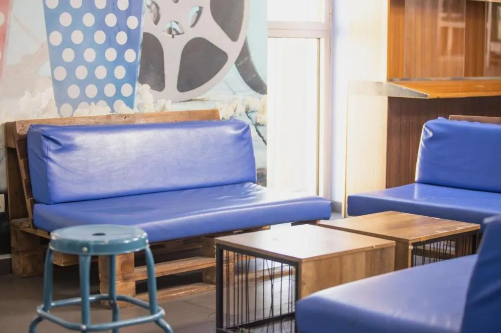 Sports and Entertainment, Barcelona Urbany Hostel, Barcelona