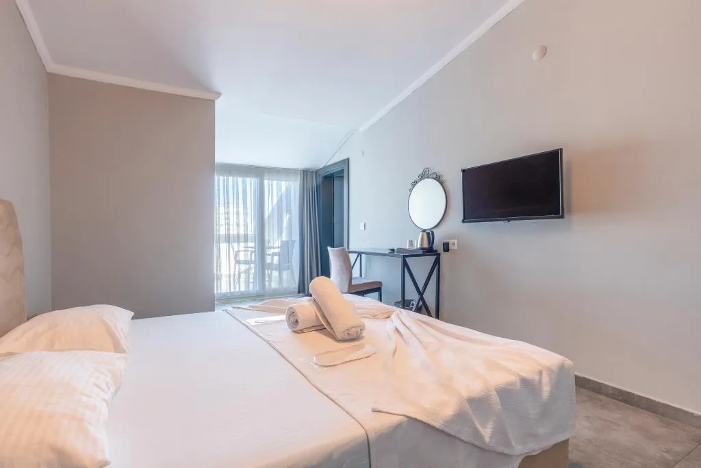 DOUBLE STANDARD Room, Lara Beach Homes, Antalya