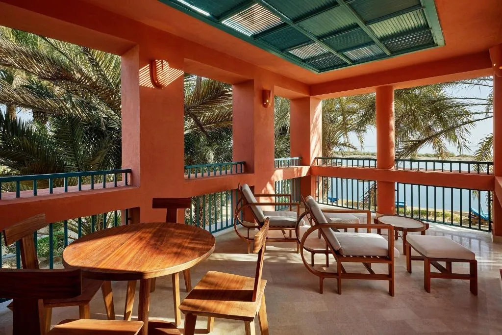 SUITE EXECUTIVE KING BED Room, Sheraton Miramar, Red Sea Riviera
