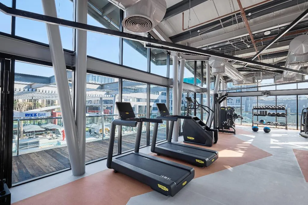 Sports and Entertainment, Hyatt Centric Cairo West, Cairo