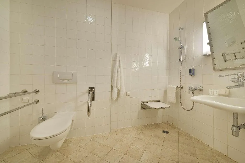 Room, EA Hotel Julis, Prague