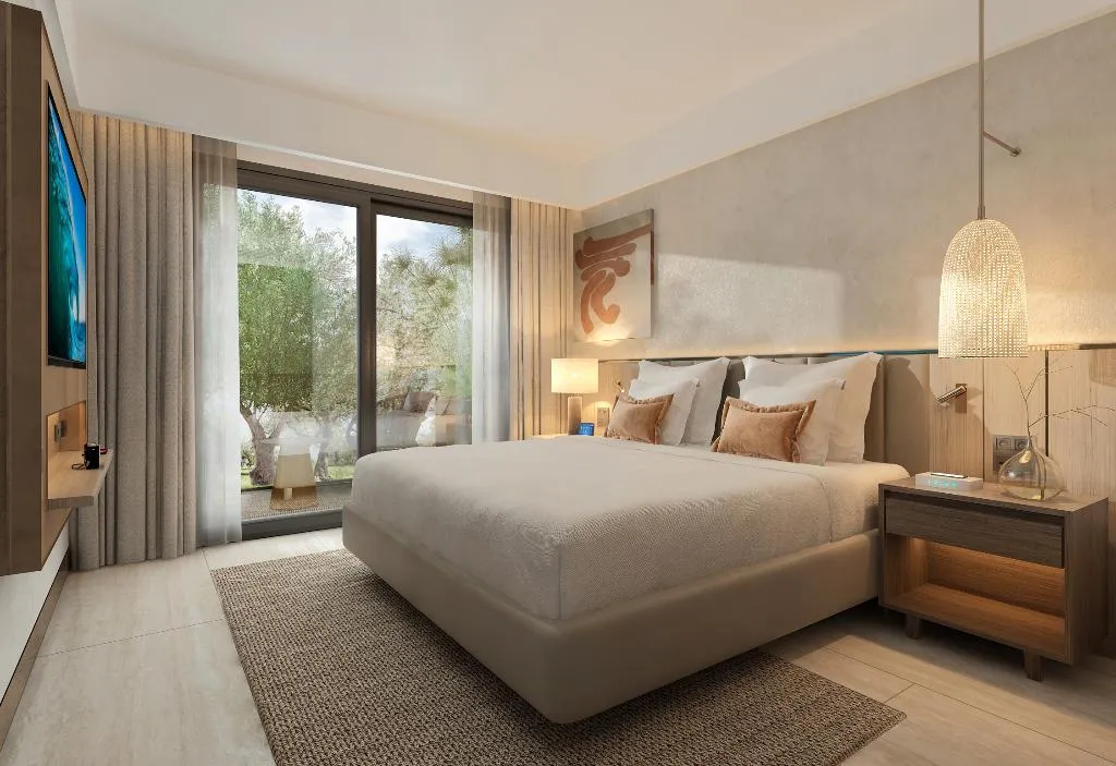 SUITE SEA VIEW Room, Ruins Luxury Resort +12 Age Adult Only, Bodrum