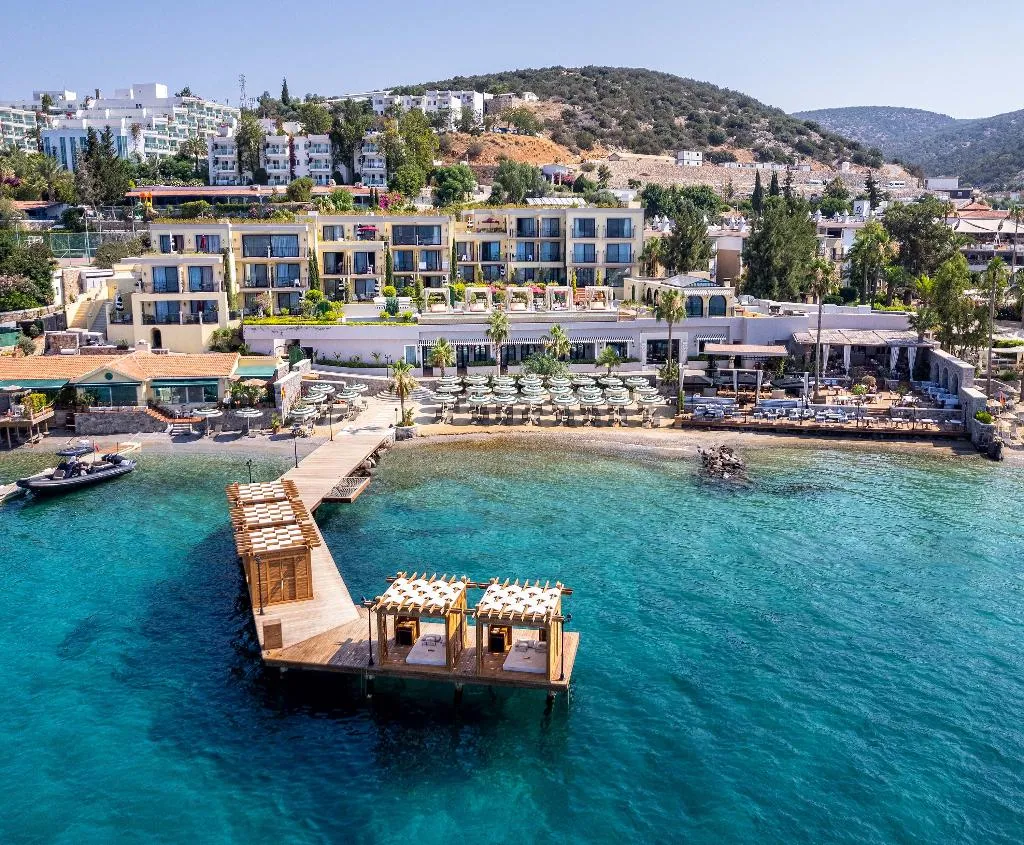 Beach, Casa Nonna Bodrum, Bodrum