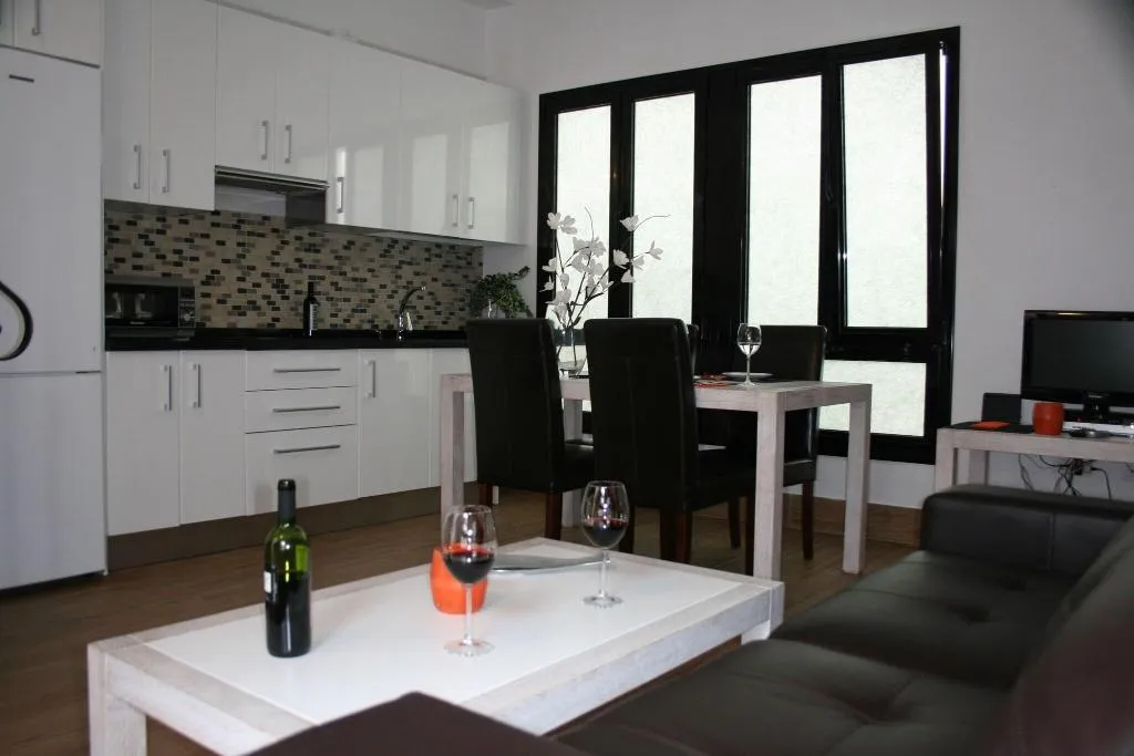 Room, Apartamentos Coronado, Costa Del Sol