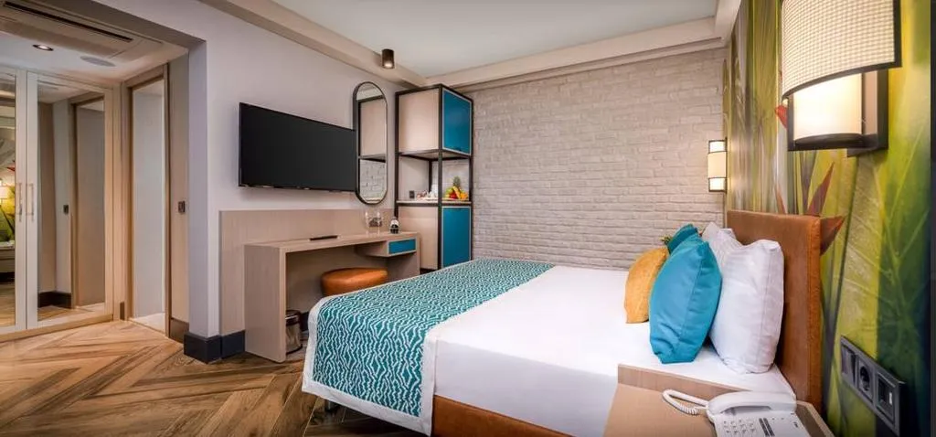 Room, Baia Salima Kemer, Antalya