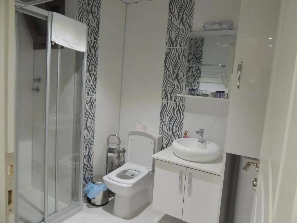 DOUBLE COMFORT Room, Ephesus Palace, Izmir