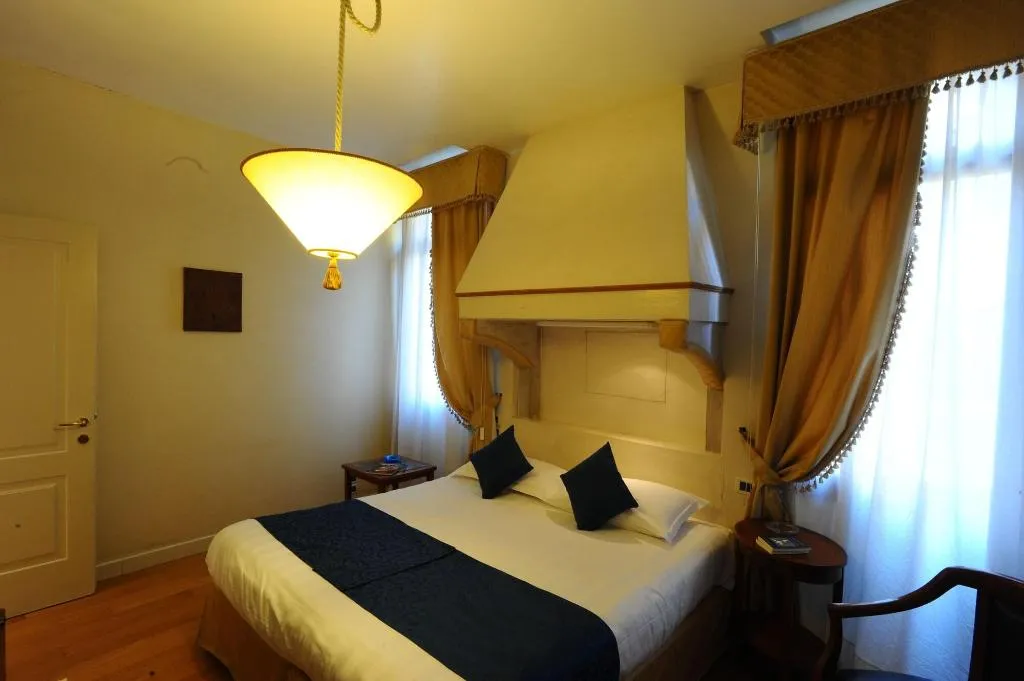 Room, Locanda Del Ghetto, Venice
