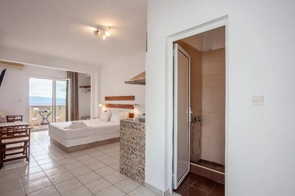 Double or Twin STANDARD Room, Skentos Hotel, Halkidiki