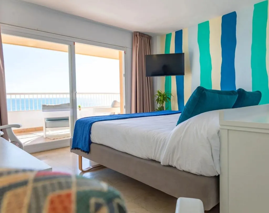 JUNIOR SUITE SUPERIOR Room, Jabega, Costa Del Sol