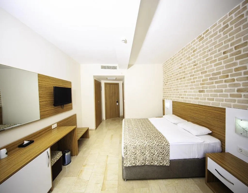 Room, Amara Comfort Resort, Antalya