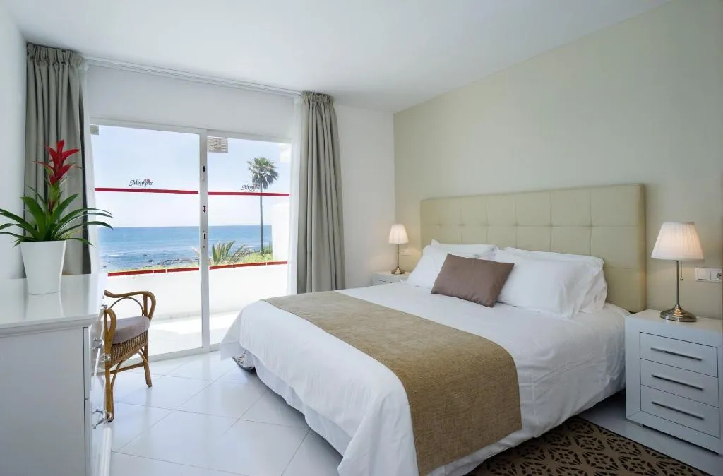 Room, Miraflores Beach & Country Club, Costa Del Sol