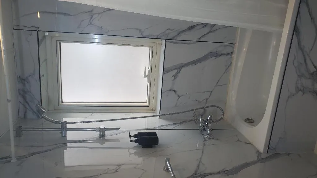 DOUBLE STANDARD Room, Aldar Hotel, Dubai