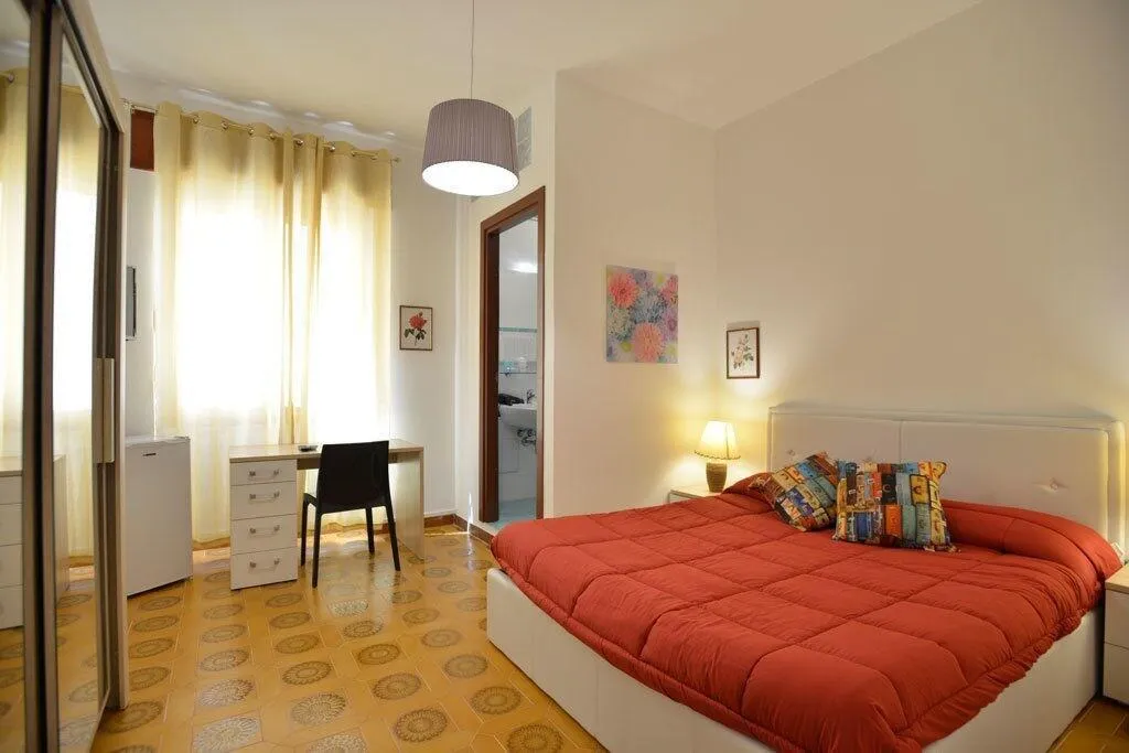 Room, Liberty Guest House, Alghero