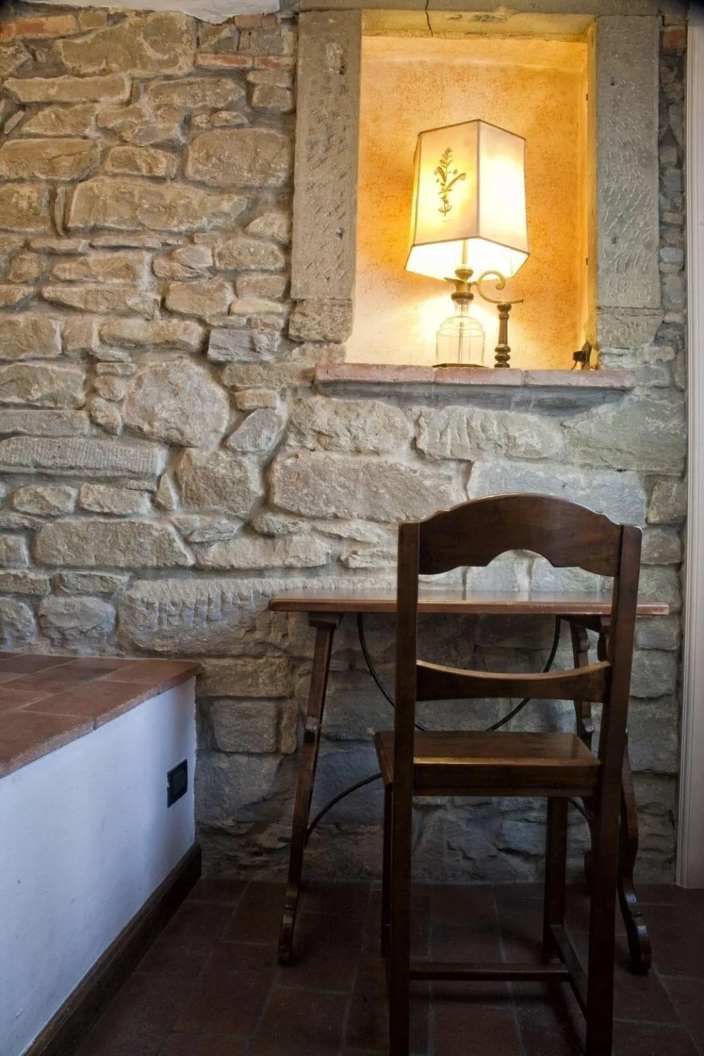 Room, B&B Le Cannelle Fiesole, Florence