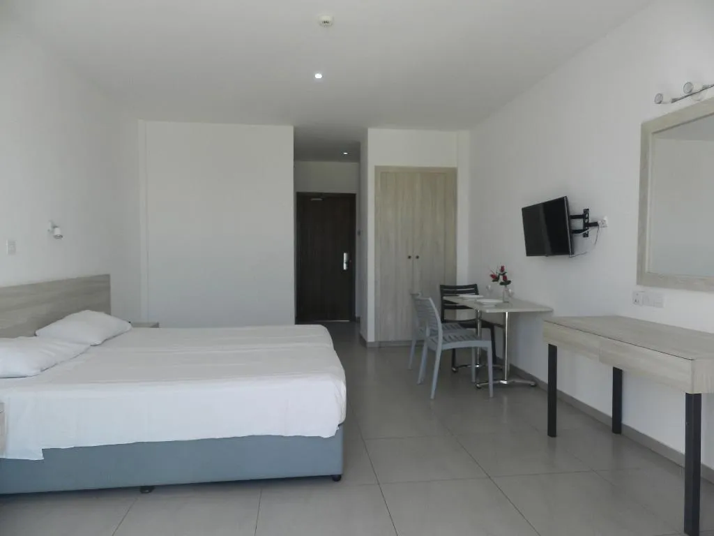 STUDIO STANDARD Room, Evabelle Napa, Cyprus