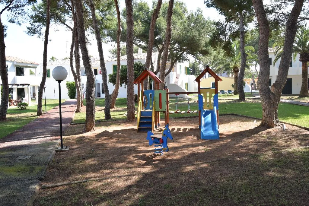 Pool, Las Brisas I & II, Menorca