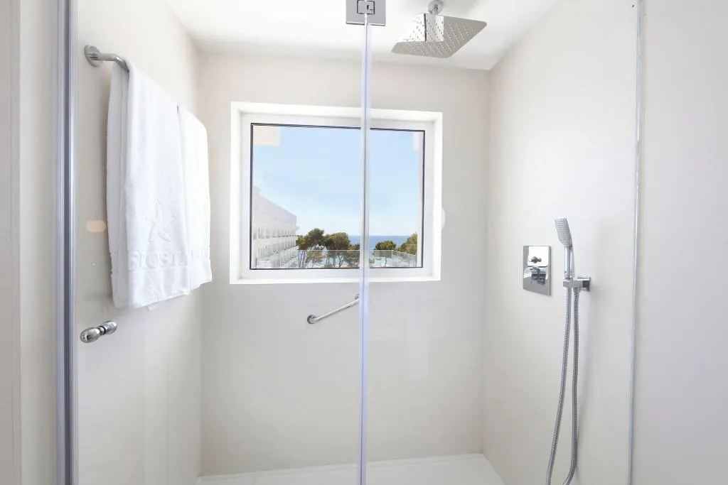 JUNIOR SUITE SEA VIEW Room, Iberostar Selection Santa Eulalia Ibiza, Ibiza