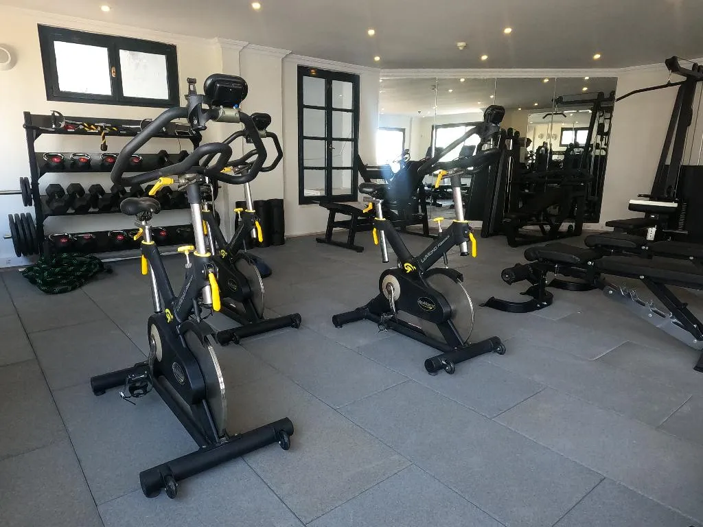 Sports and Entertainment, Soothe Hotel, Dalaman
