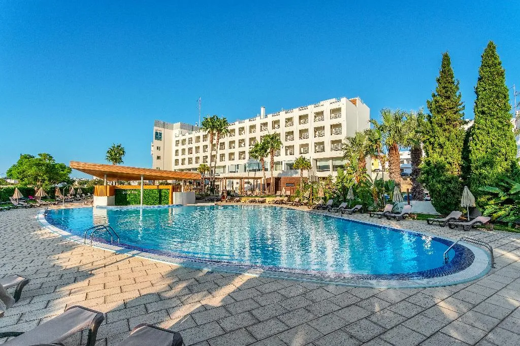 Pool, AP Maria Nova Lounge - Adults Friendly, Algarve