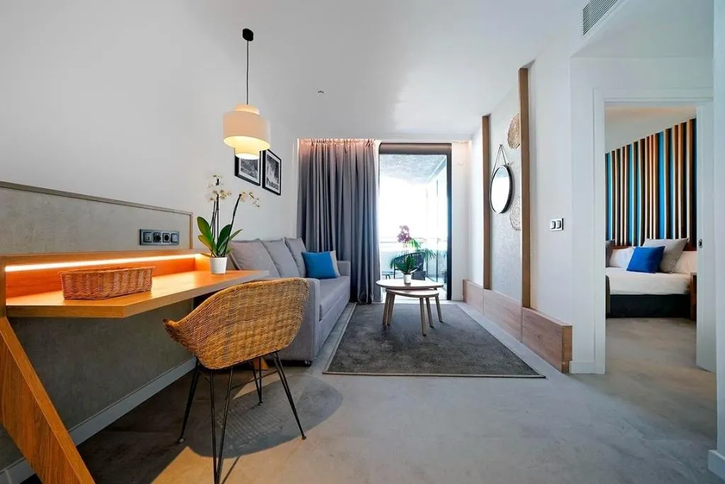 SUITE GARDEN VIEW Room, HOVIMA Suites Costa Adeje, Tenerife
