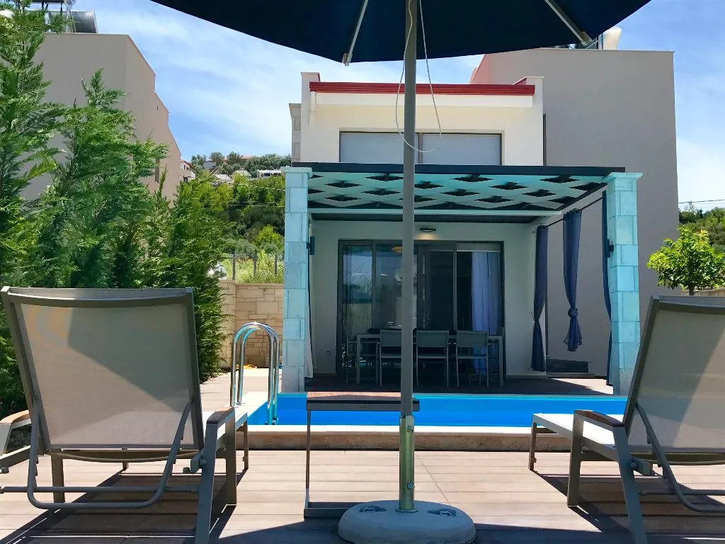 VILLA PREMIUM Room, W Villas Halkidiki, Halkidiki