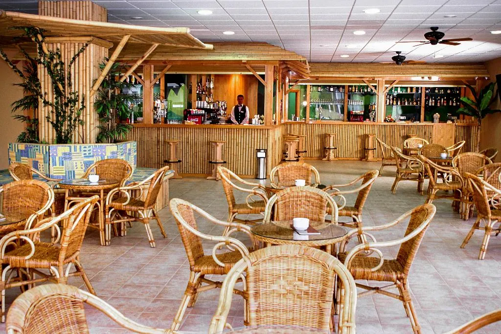 Bar, Peniscola Plaza Suites, Valencia