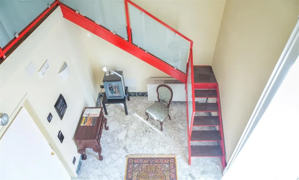 Room DUPLEX Room, Villa Signorini Hotel, Naples