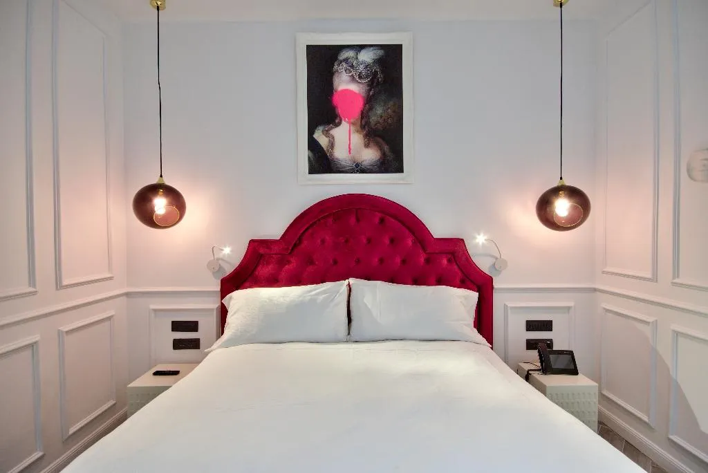 SUITE CAPACITY 3 Room, Holm Boutique & Spa, Malta
