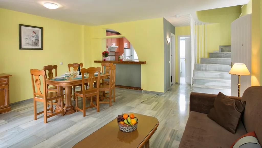 Room, Ona Campanario, Costa Del Sol