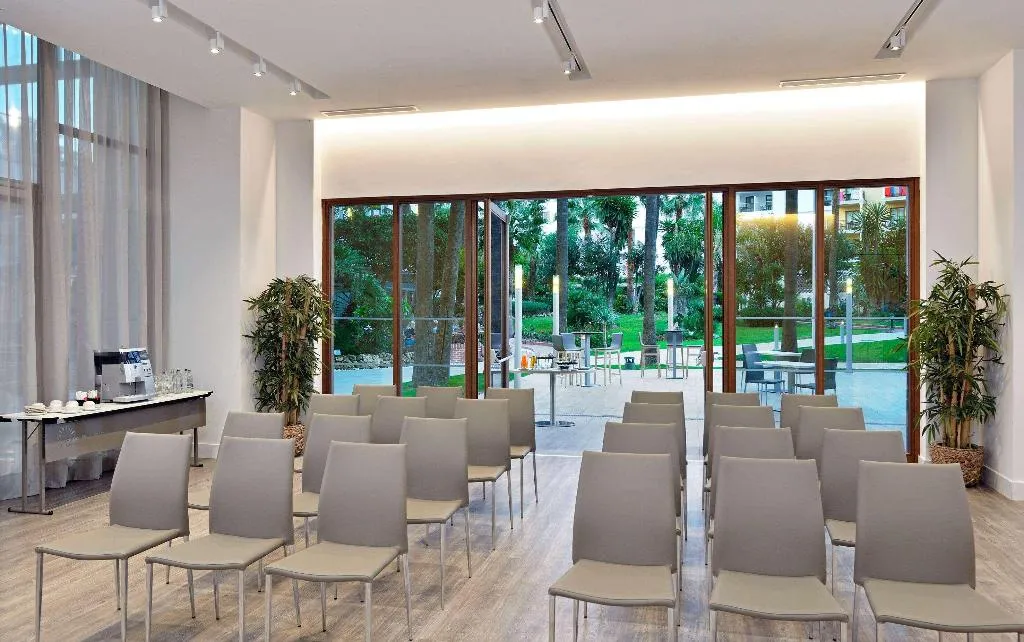 Conferences, Sol Torremolinos Don Pablo, Costa Del Sol