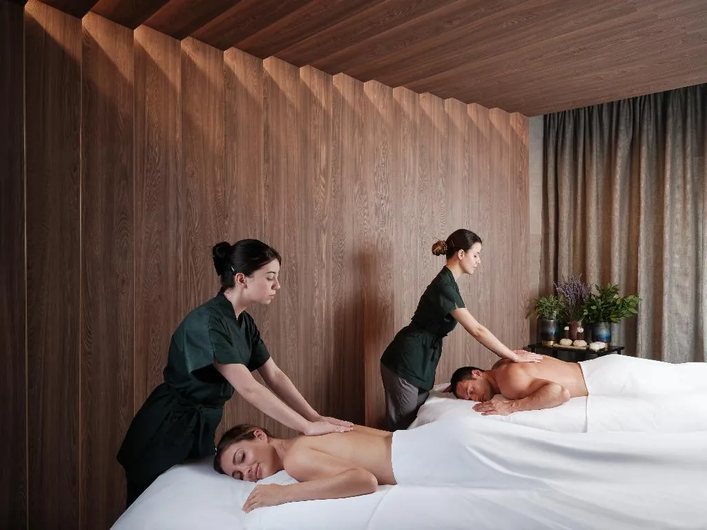 Sports and Entertainment, Anantara Palazzo Naiadi Rome Hotel, Rome