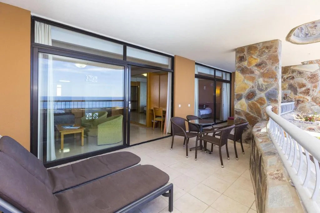JUNIOR SUITE TWO BEDS Room, Gloria Palace Amadores Thalasso & Hotel, Gran Canaria