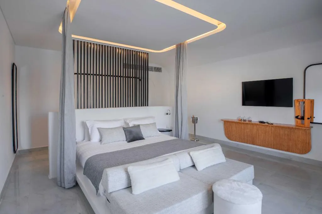 SUITE STANDARD Room, White Hills Resort, Red Sea Riviera