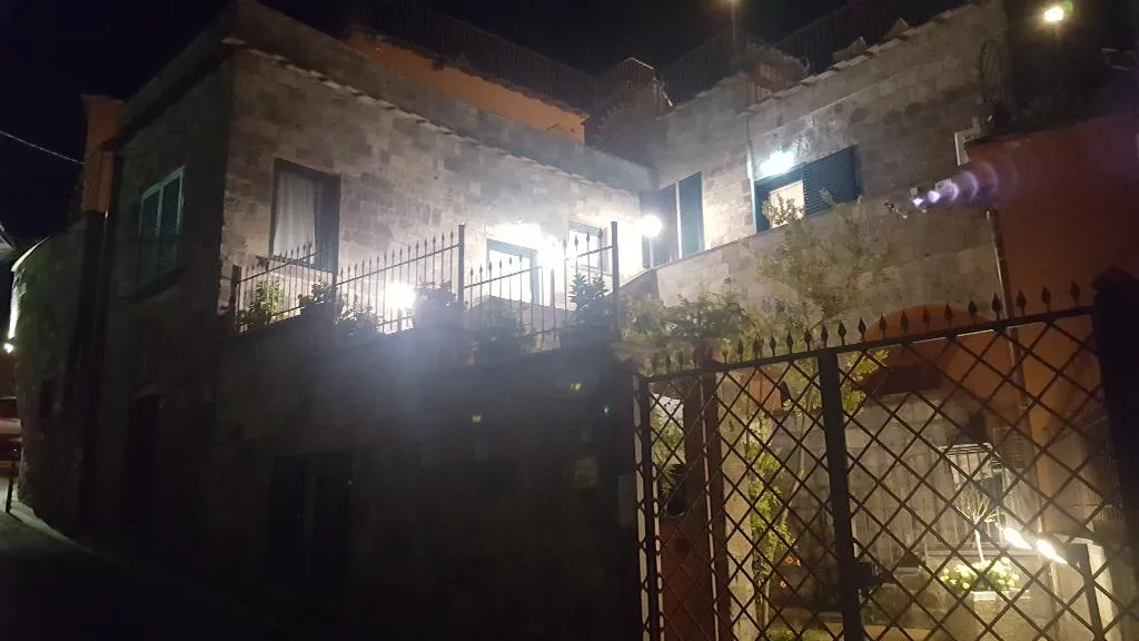 APARTMENT SUPERIOR CAPACITY 4 Room, Residence L'Incanto Sorrento, Naples