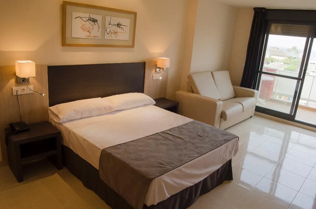 Room, Adaria Vera, Costa Almeria