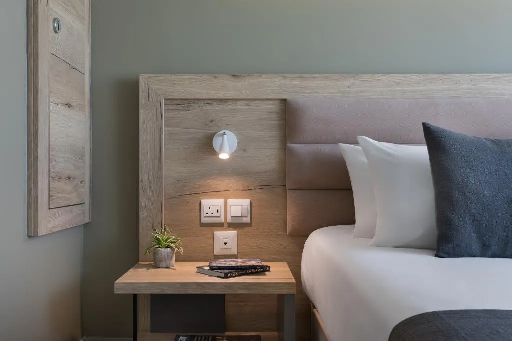 DOUBLE SUPERIOR Room, Azur Hotel by ST Hotels, Malta